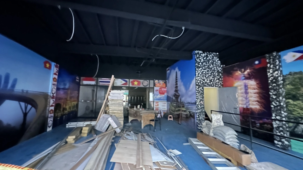 大圖輸出｜廣告｜台中廣告招牌｜西屯廣告招牌