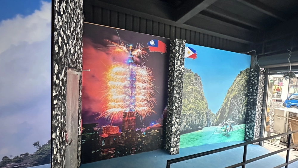 大圖輸出｜廣告｜台中廣告招牌｜西屯廣告招牌