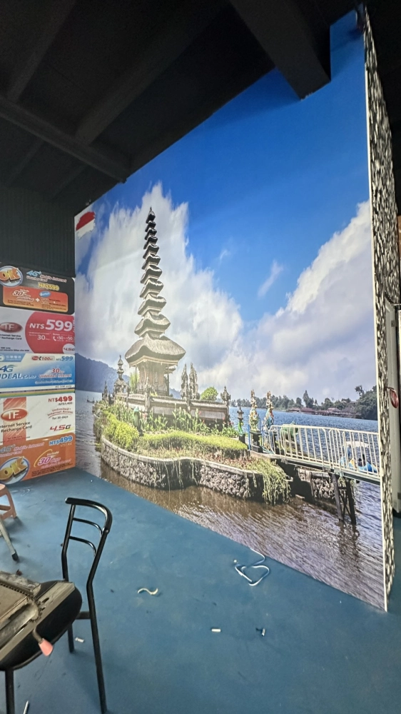 大圖輸出｜廣告｜台中廣告招牌｜西屯廣告招牌