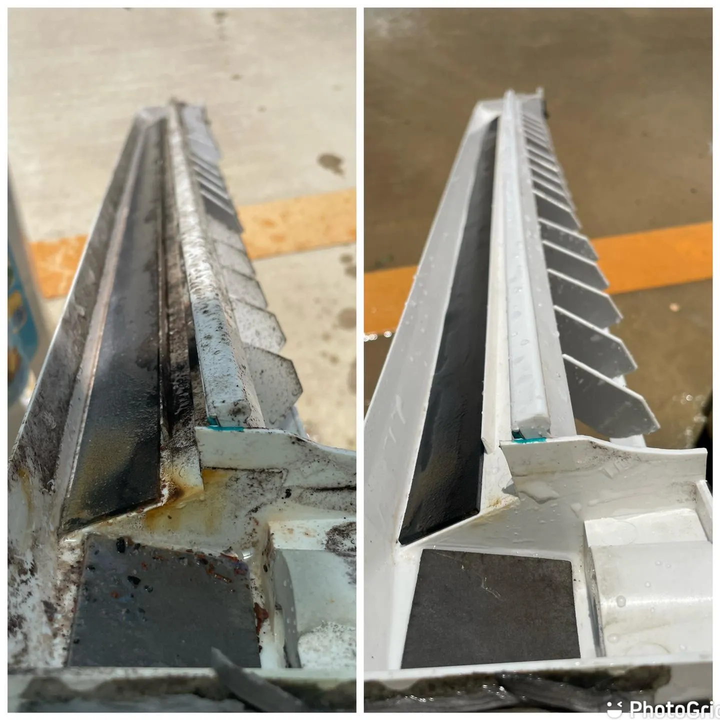 變頻冷氣清洗