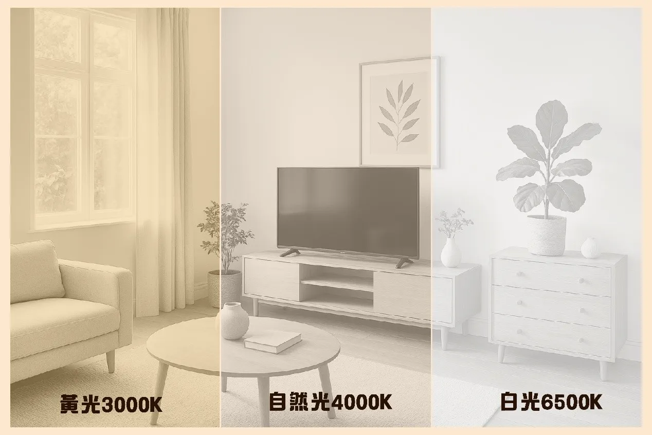 壁燈怎麼選？一篇搞懂選購重點