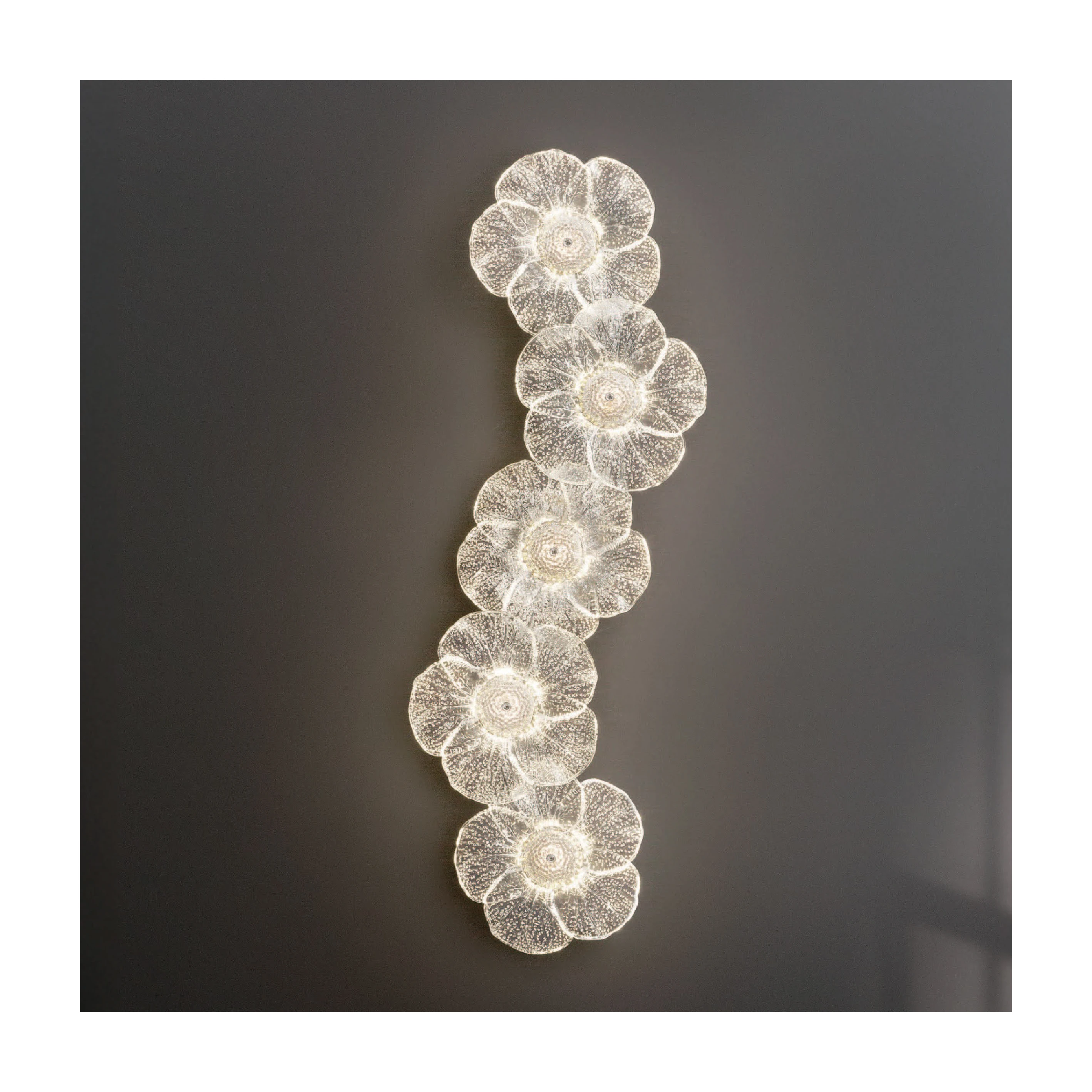 【一刻光】質感壁燈《台中實體門市》廊道壁燈 LED 25W 3000K 客廳壁燈 裝飾壁燈  琉璃玻璃