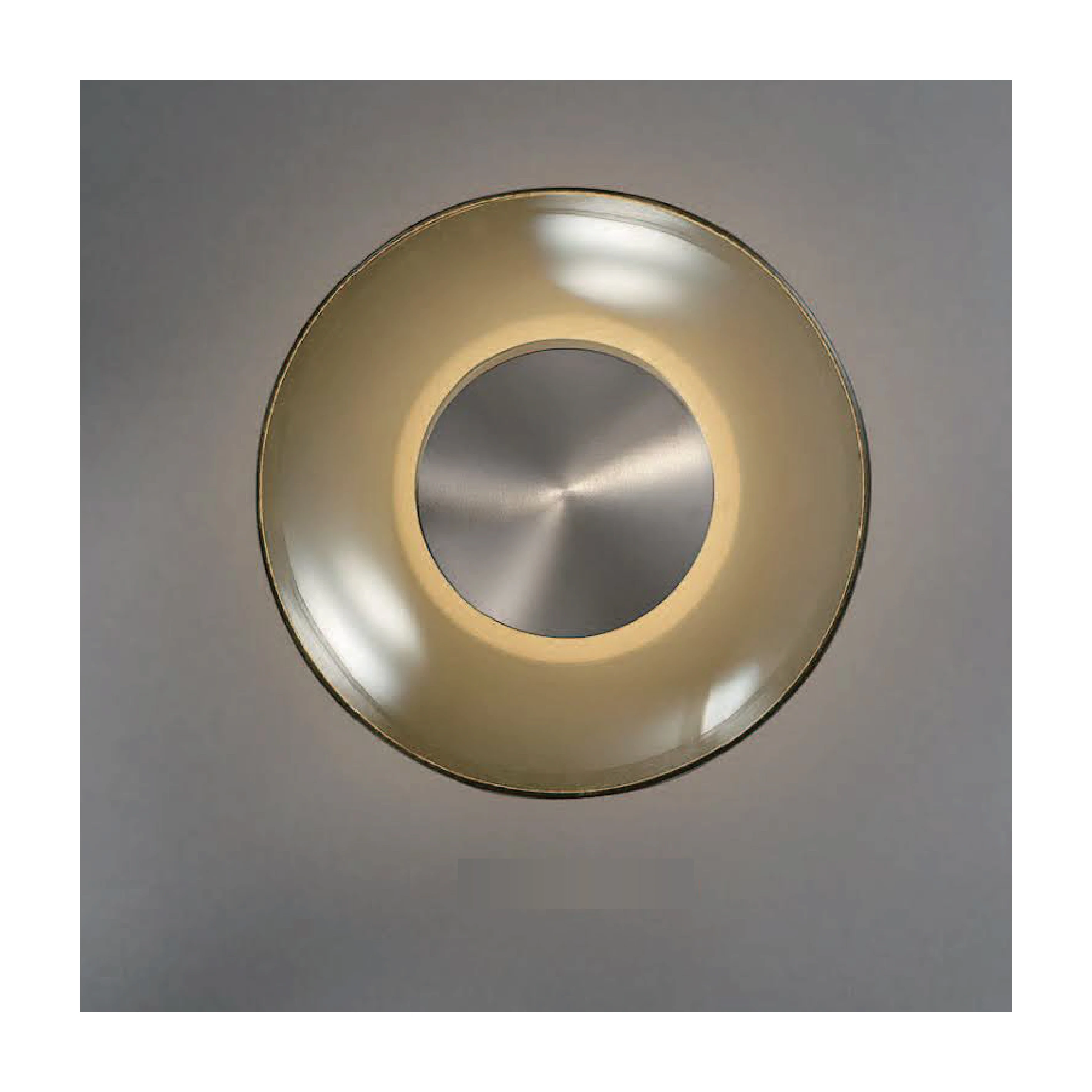 【一刻光】質感壁燈《台中實體門市》廊道壁燈 LED 12W 3000K 客廳壁燈 裝飾壁燈  鋁材  煙灰玻璃