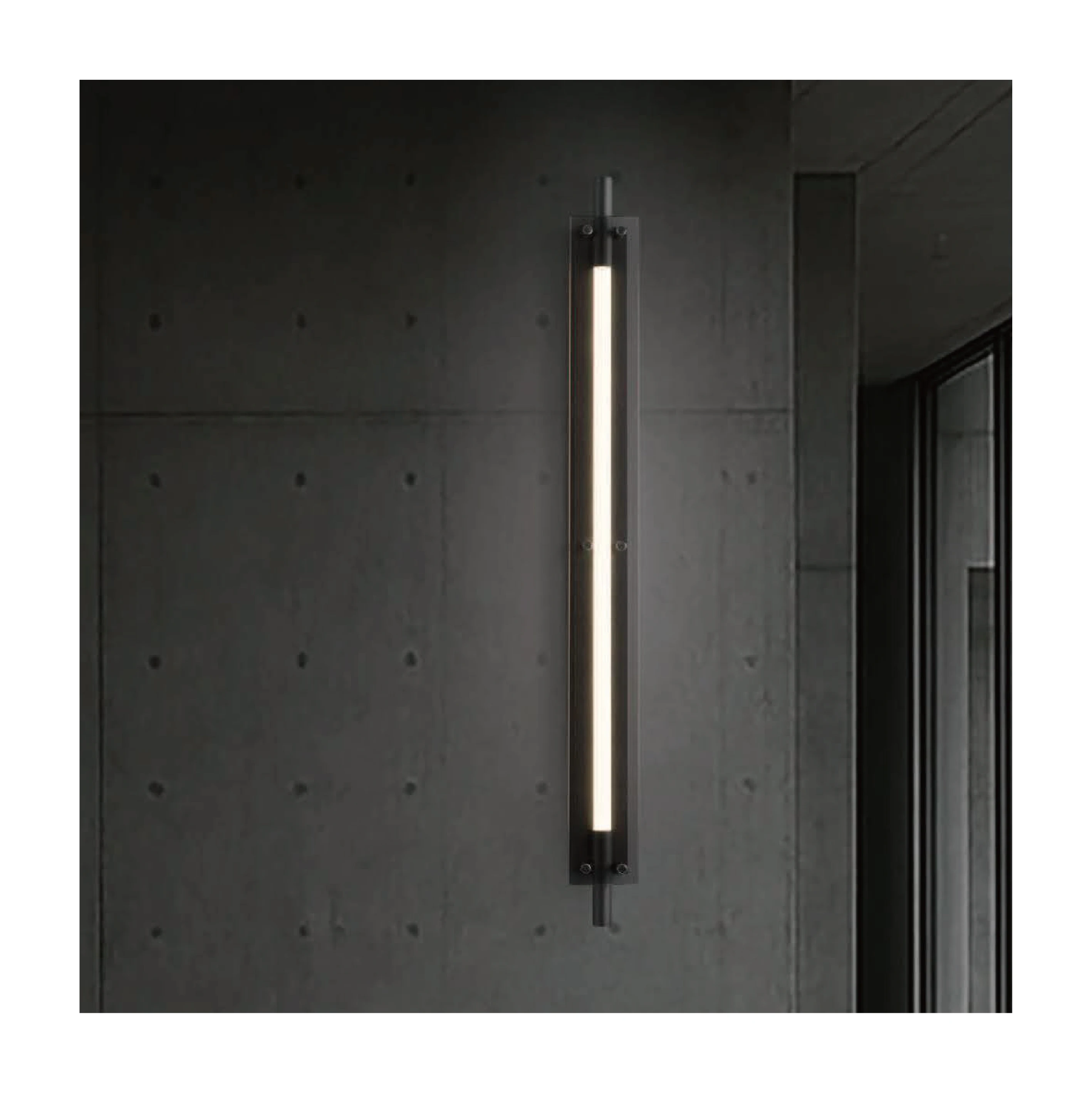 【一刻光】質感壁燈《台中實體門市》質感壁燈 LED 18W 3000K 客廳壁燈 裝飾壁燈  鋼材  玻璃