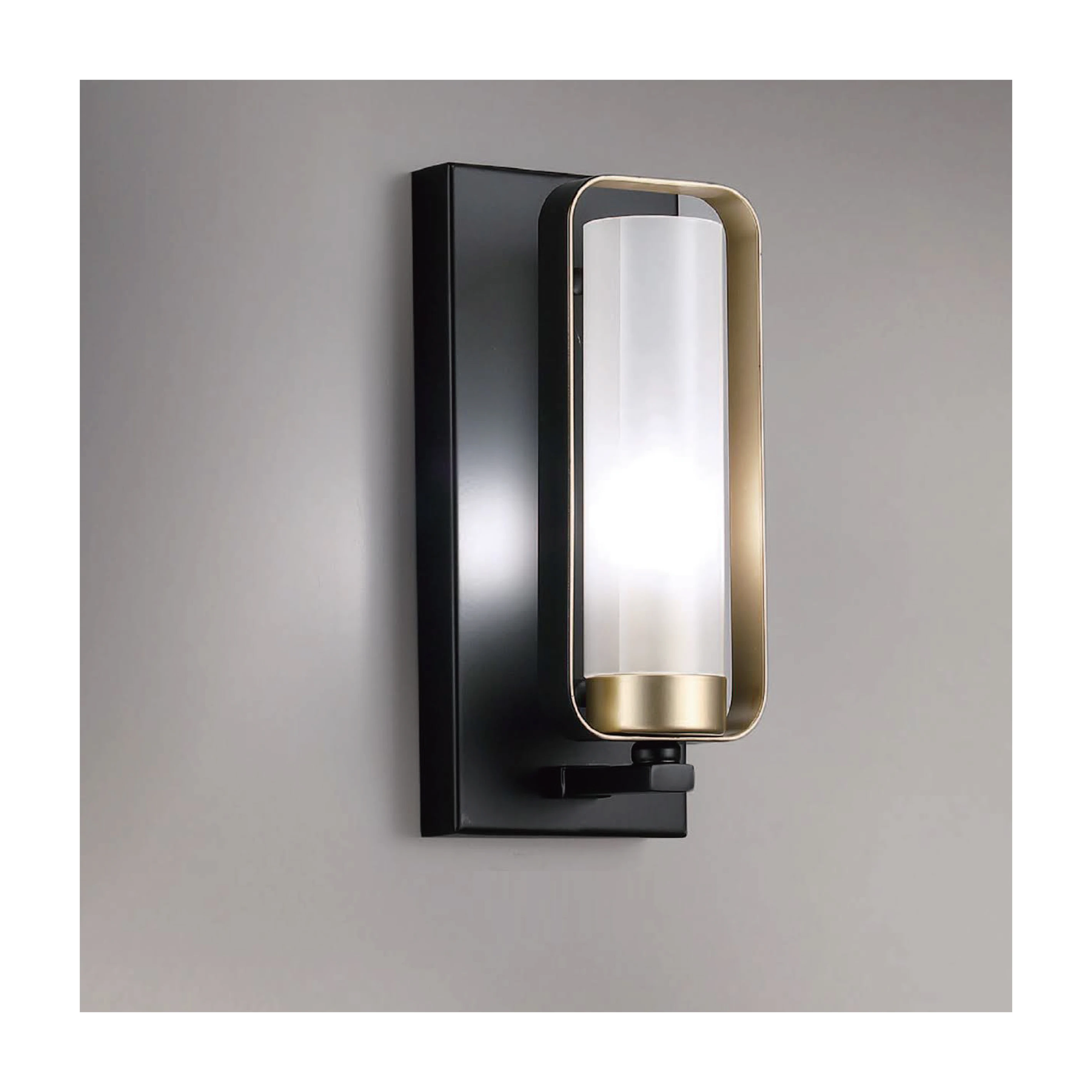 【一刻光】質感壁燈《台中實體門市》 LED E14X1另計 鋼材 玻璃 玄關壁燈 裝飾壁燈 現代簡約壁燈 造型壁燈