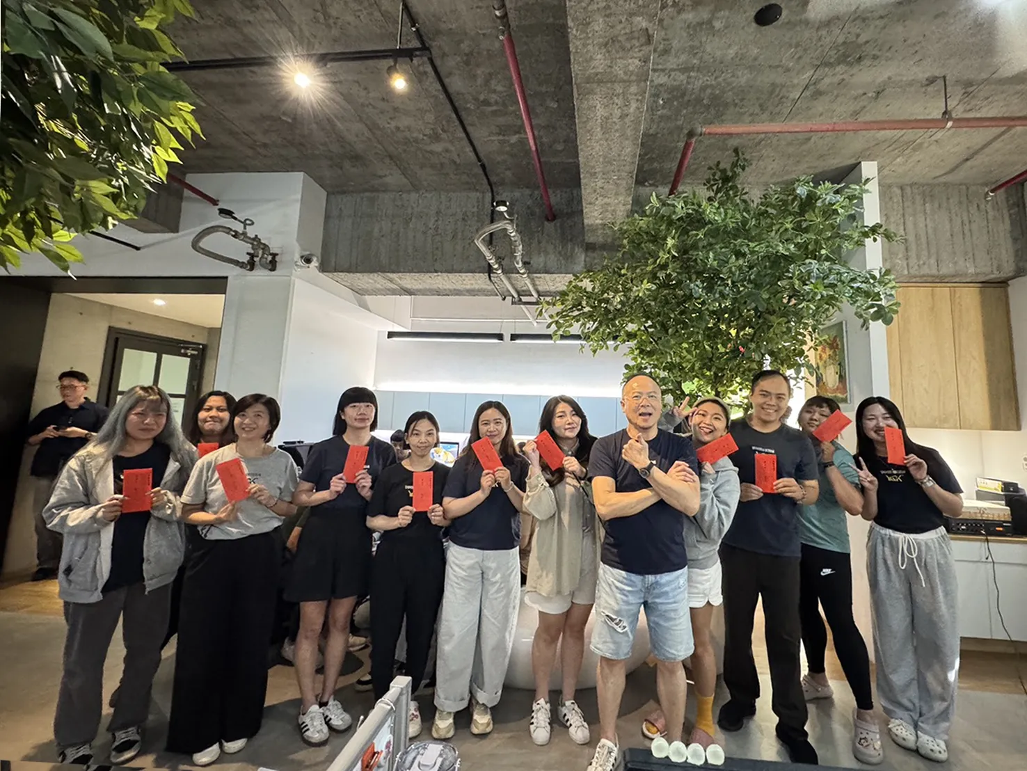 34屆競賽戰果揭曉！第三十四屆前端開發部門業績競賽