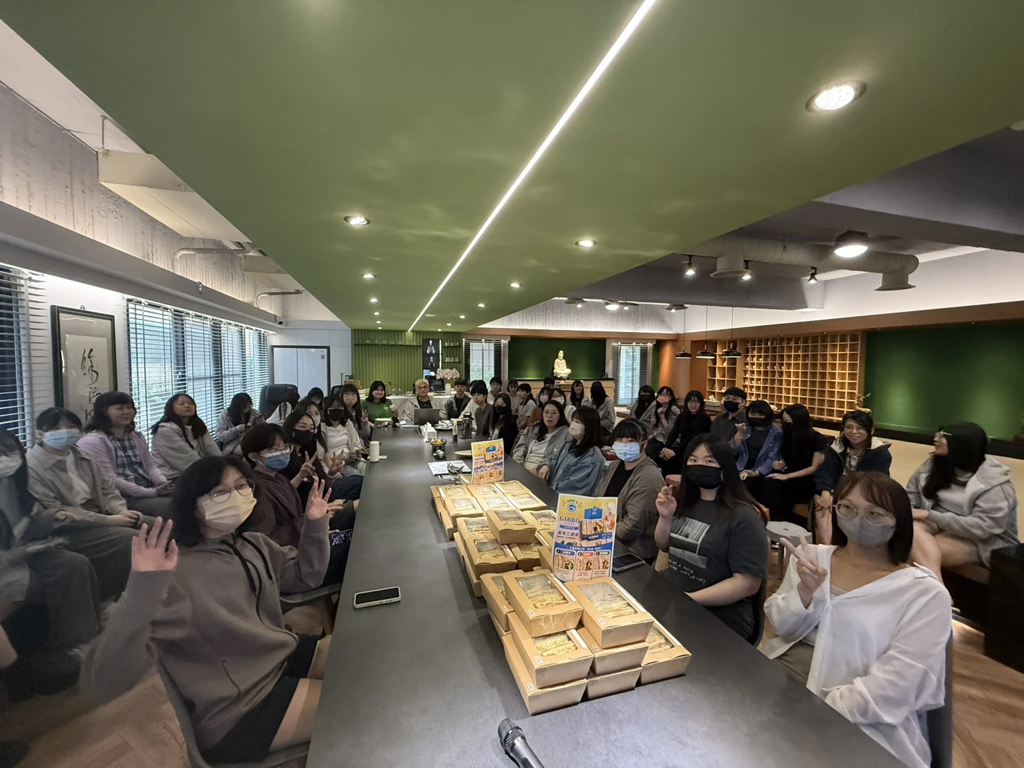 2026 設計部｜設計能量補給課程(六)