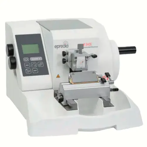 Epredia Microtome 石蠟切片機系列