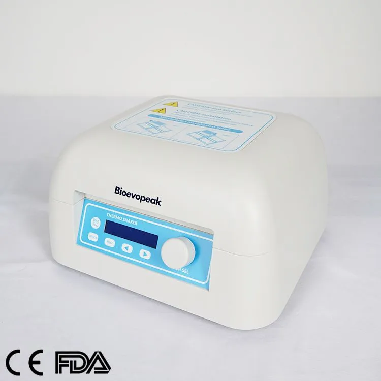 Microplate Incubator, DBI-PR80-4