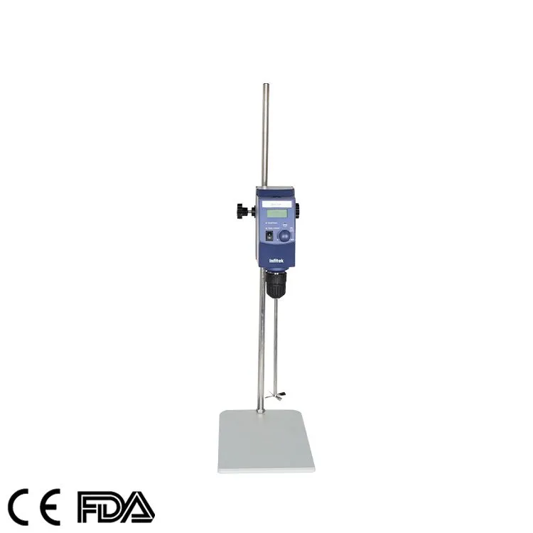 Overhead Stirrer, OHS-P Series