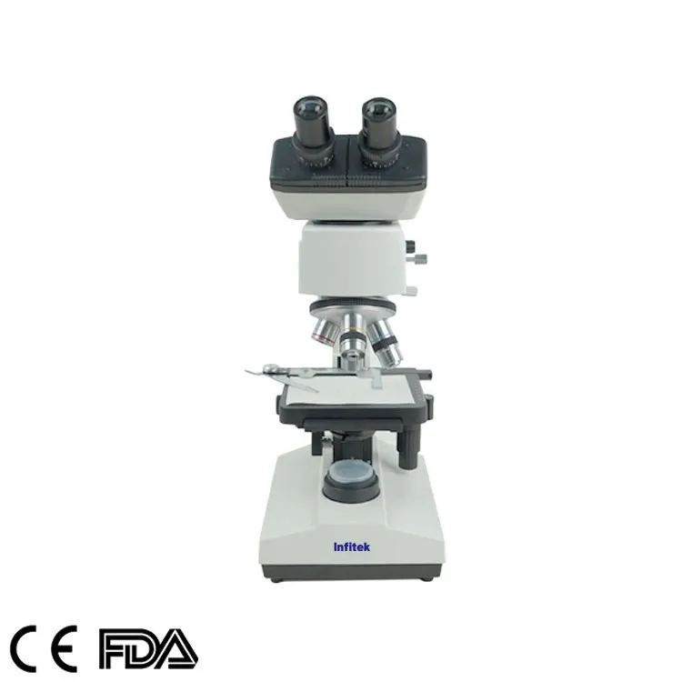 Fluorescence Microscope, MSC-F107T