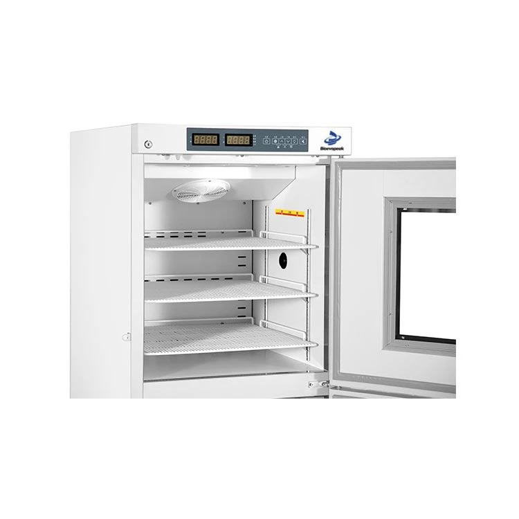 Lab Combined Refrigerator & Freezer, CRF25-370