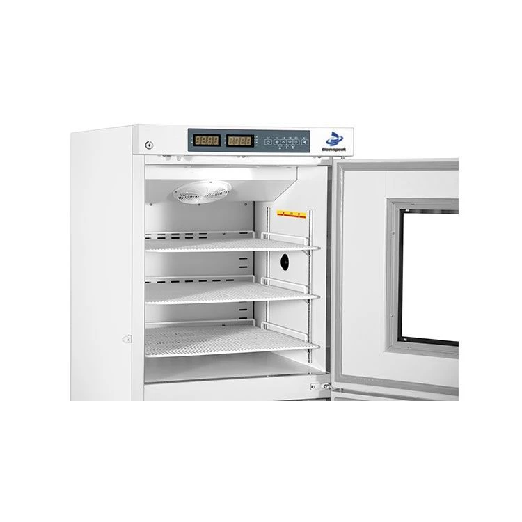 Lab Combination Refrigerator Freezers, CRF40-370