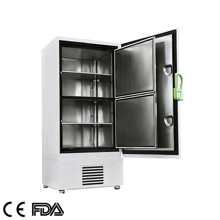 -86 ℃ Freezer, ULF86-P Series