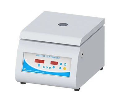 數位桌上型離心機DSC-203SD