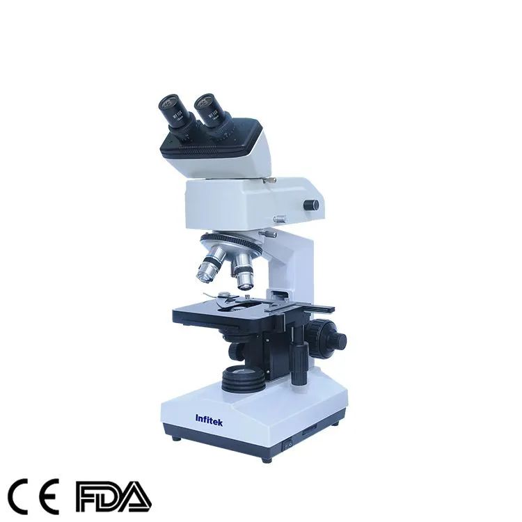 Fluorescence Microscope, MSC-F107T