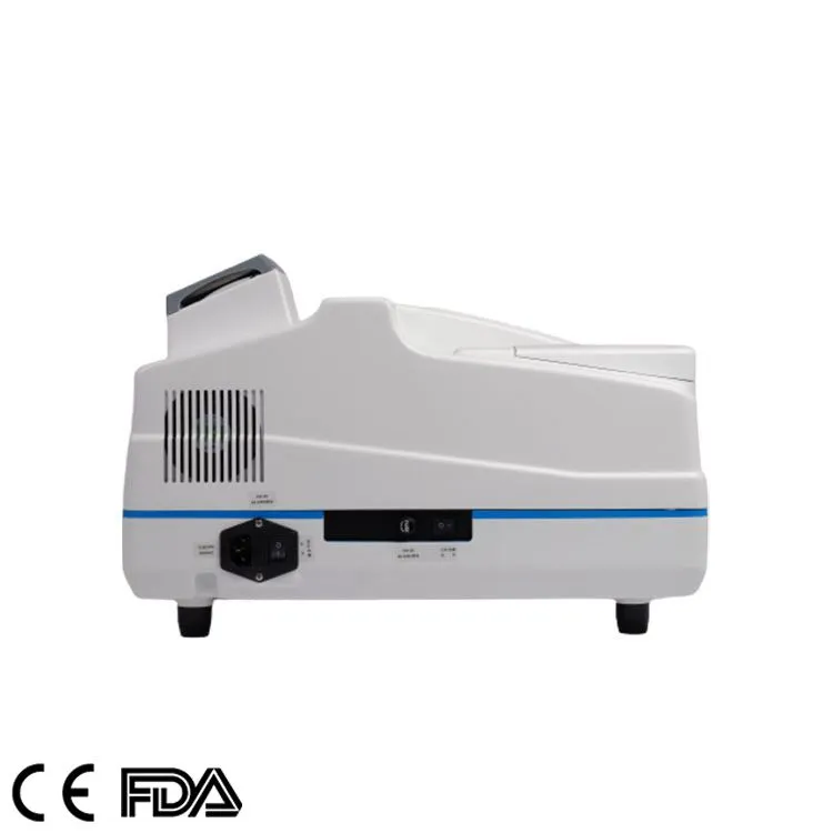 Fluorescence Spectrophotometer, SP-LF96S