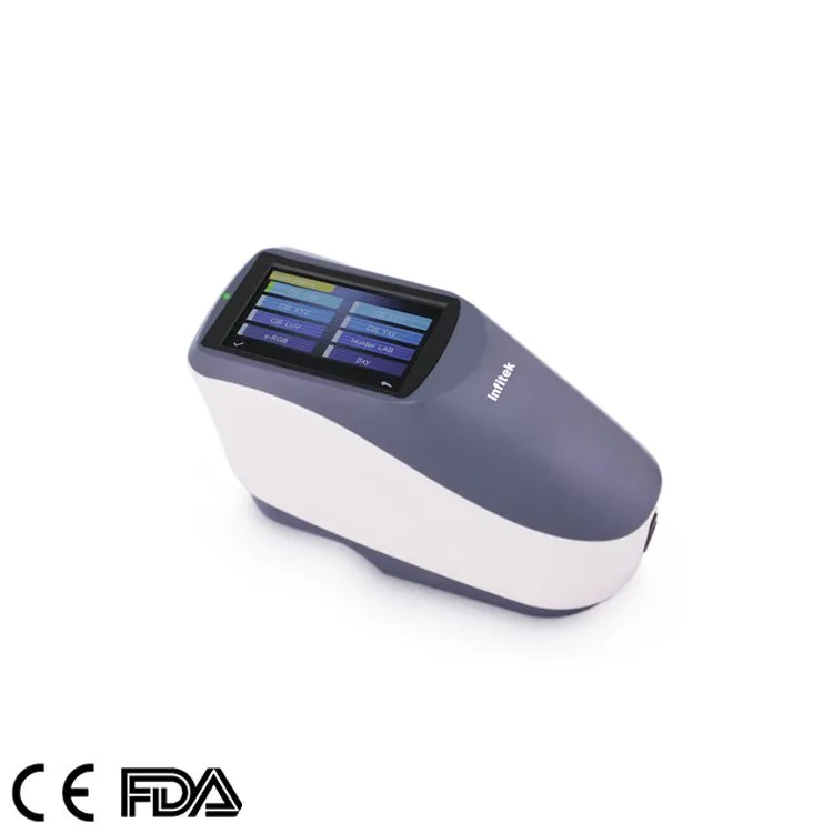Grating Spectrophotometer, SP-CLR456