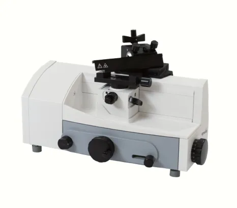 Epredia Sliding Microtome 滑道式切片機系列