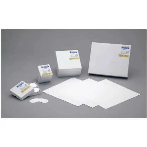 玻璃／石英纖維濾紙規格與應用