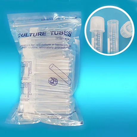 r17*100滅菌養菌管(25支)