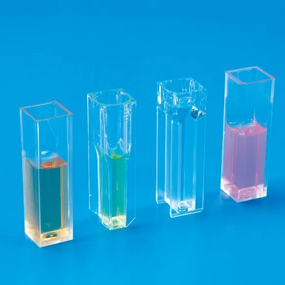 Kartell 塑膠比色槽 PS