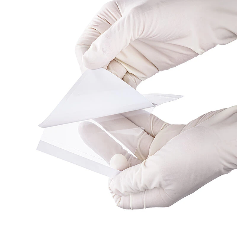 CellProBio 96 well PCR plate Sealing Film