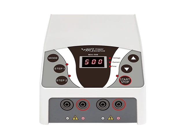 Mini Pro 300伏特/500伏特 電源供應器 (Major Science)
