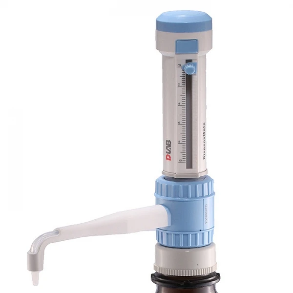 DLAB 可調式分注器