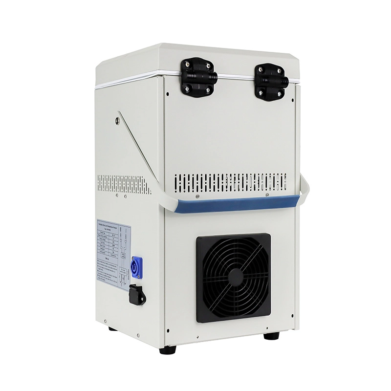 -120℃斯特林深冰箱-2L