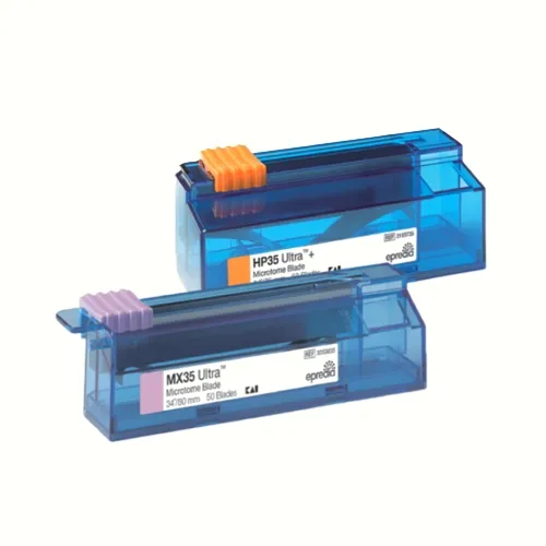 MX35 Ultra Low-Profile Blade/MX35 Ultra High-Profile Blade