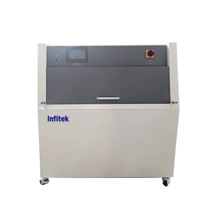UV Aging Test Chamber, ATC-H340