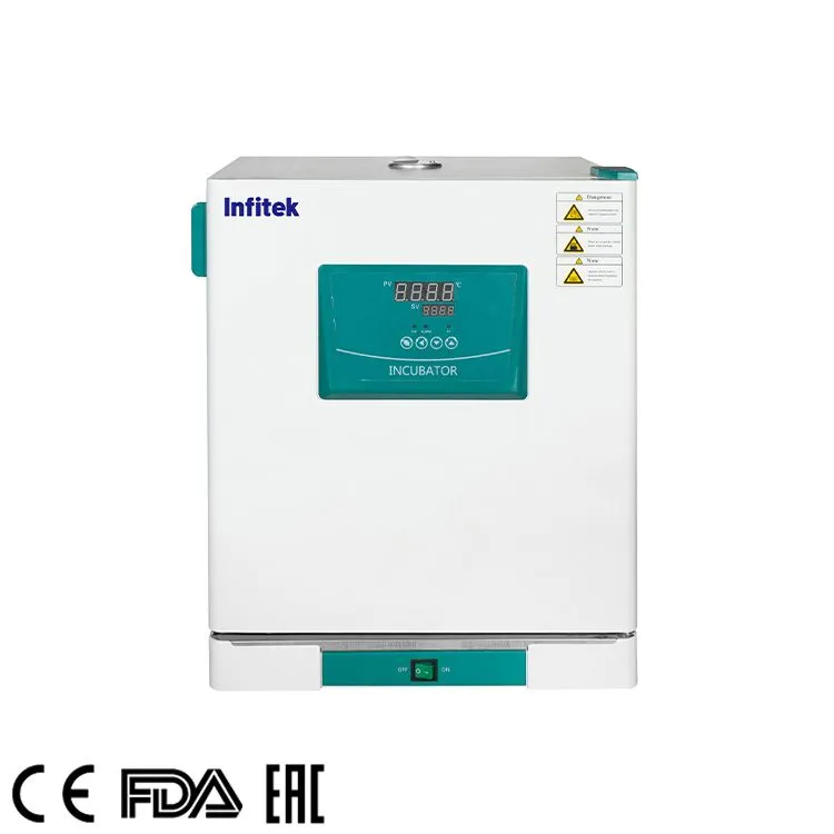 Heating Incubator, ICB-E Series