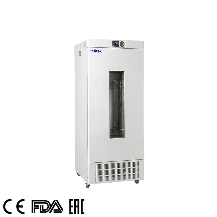 Cooling Biochemical Incubator, ICB-BII Series
