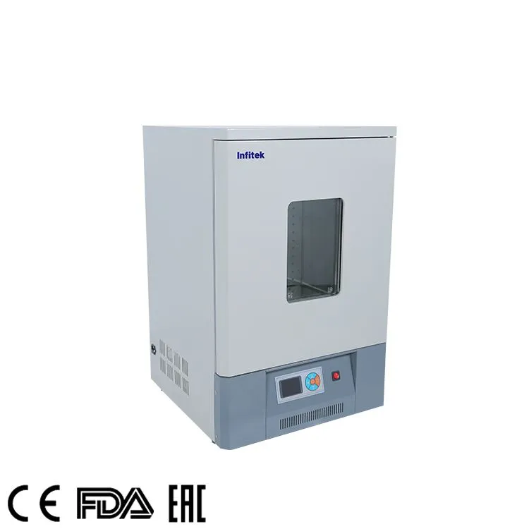 Cooling Biochemical Incubator, ICB-BZ Series