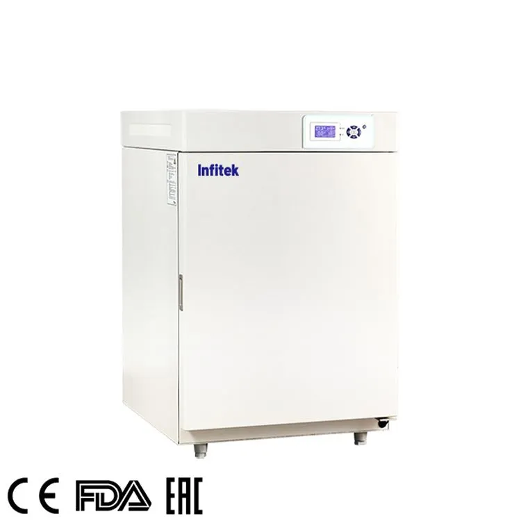 CO2 Incubator, ICB-CO2-H Series, ICB-CO2-W Series