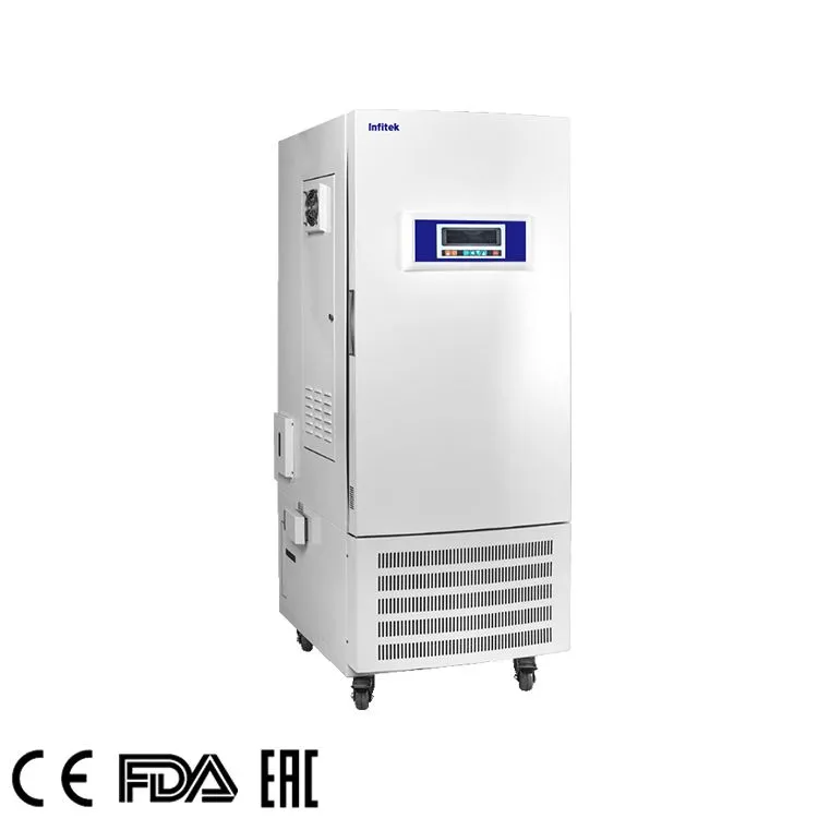 Climate Chamber, ICB-CC-3 Series