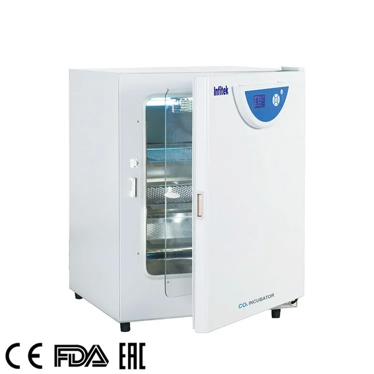 CO2 Incubator, ICB-CO2-Y Series