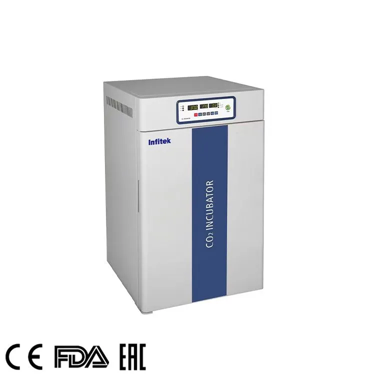 CO2 Incubator, ICB-CO2-260