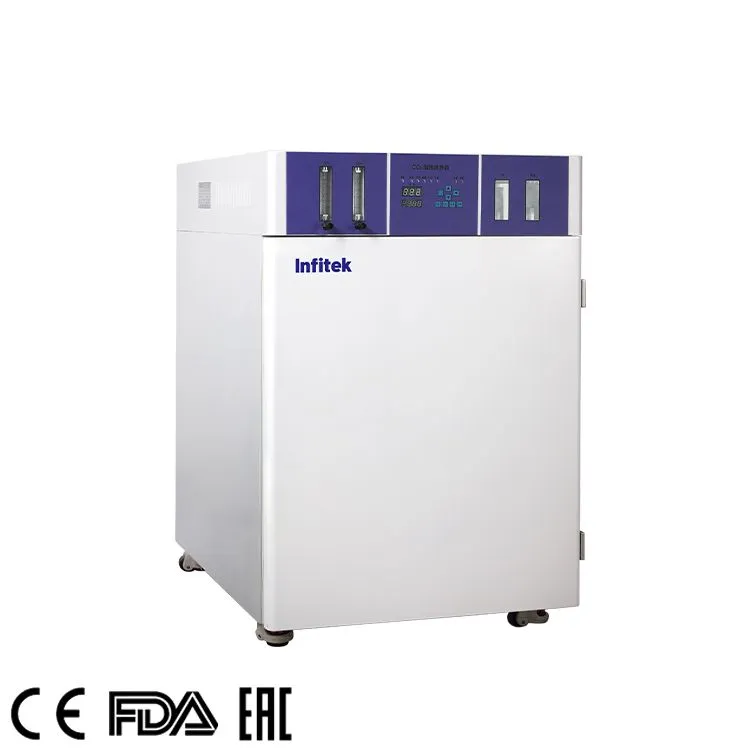 CO2 Incubator, ICB-CO2-80E, ICB-CO2-160E