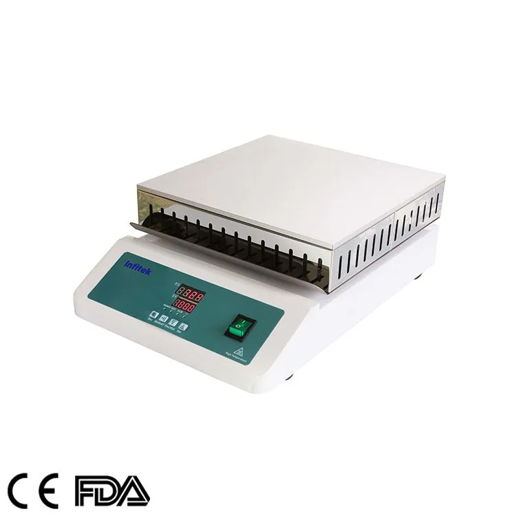 Hot Plate, HPT Series