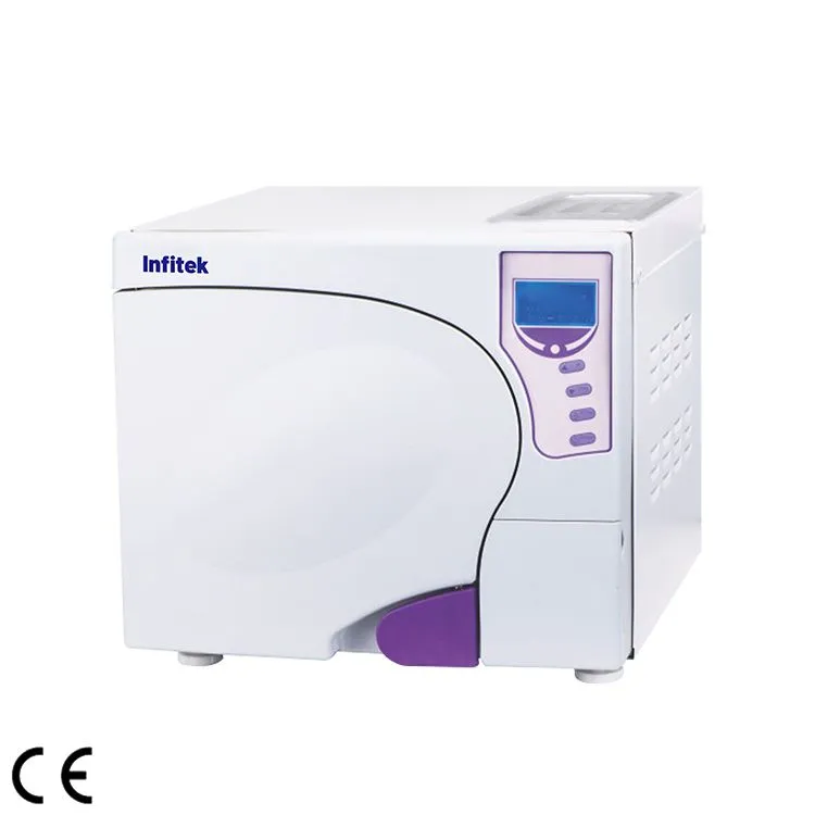 Autoclave, Class B, Benchtop Type, STB-B-3C Series