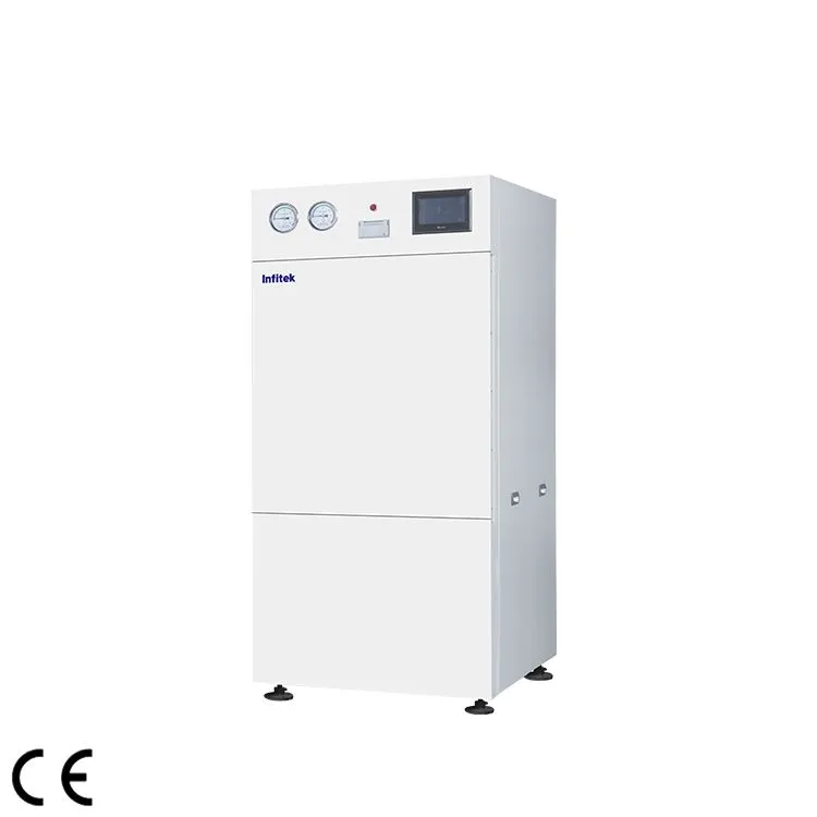 Autoclave, Class N, Horizontal Type, STH-ND Series