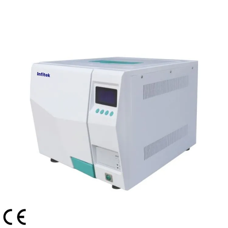 Class B Autoclave, STB-APV24