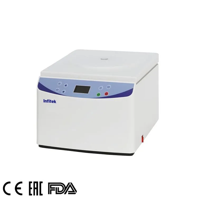 Low Speed Centrifuge, Benchtop, CFG-B5BL