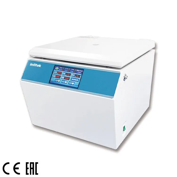 Low Speed Centrifuge, CFG-6JP