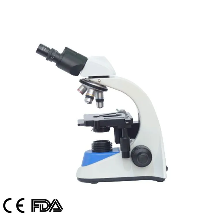 Biological Microscope, MSC-B208(Siedentopf)