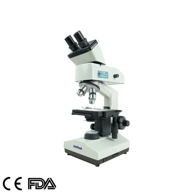 Fluorescence Microscope, MSC-F107T