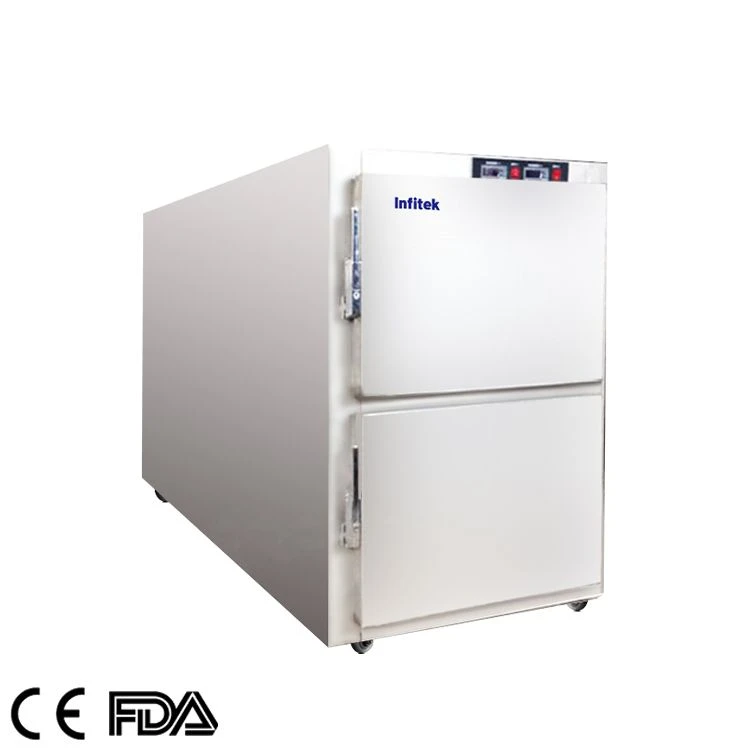 Corpse Refrigerator,MCFR-2000（2 corpses）