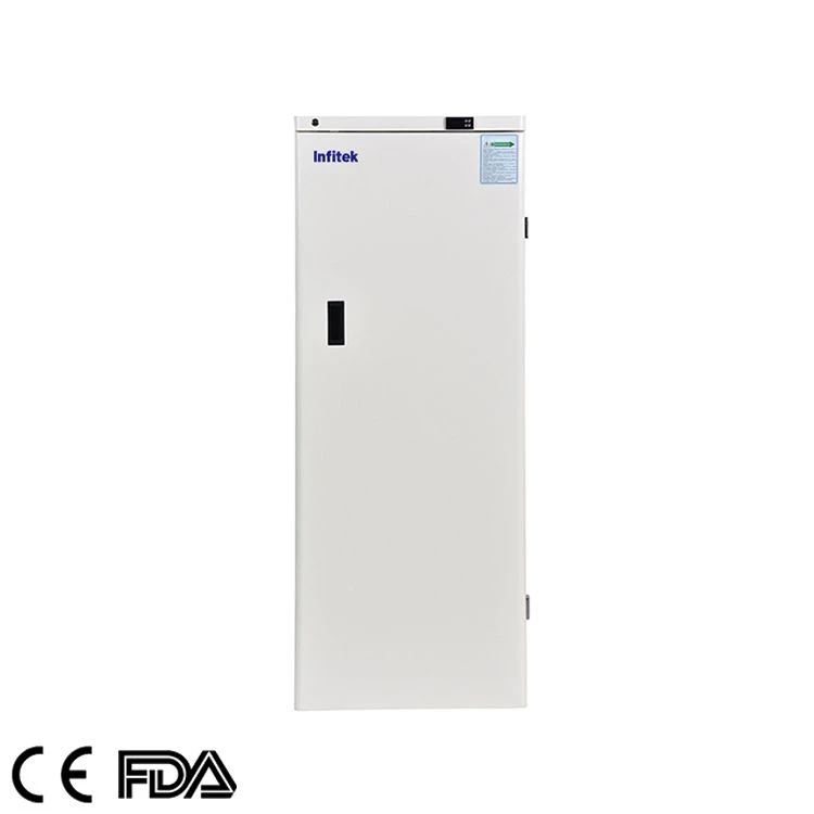 -40℃ Freezer, Vertical Type, LF40-E Series